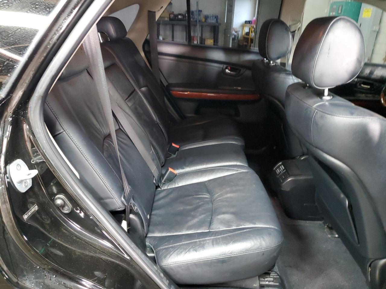 2008 Lexus RX - Image 11
