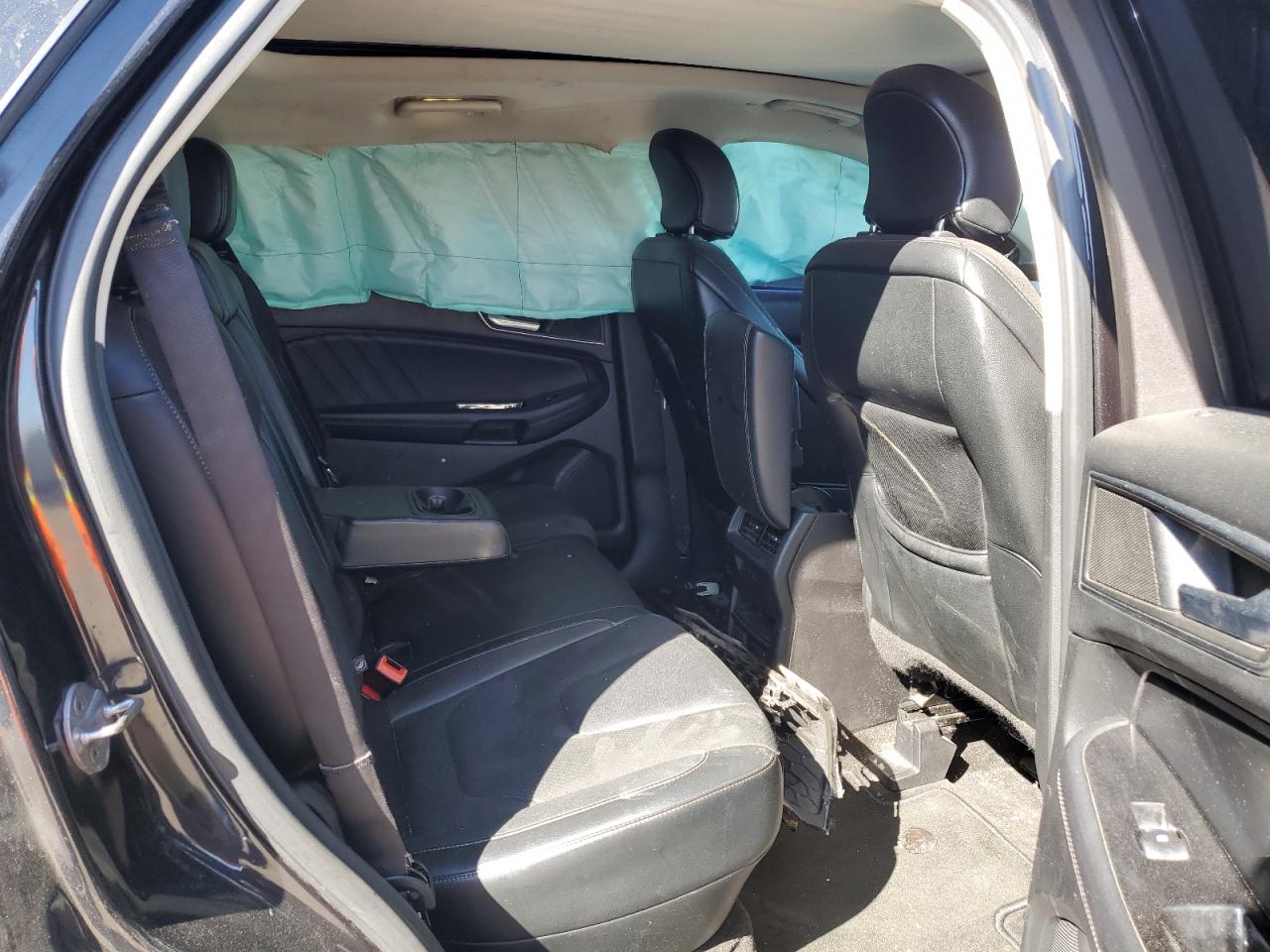 2015 Ford Edge - Image 11