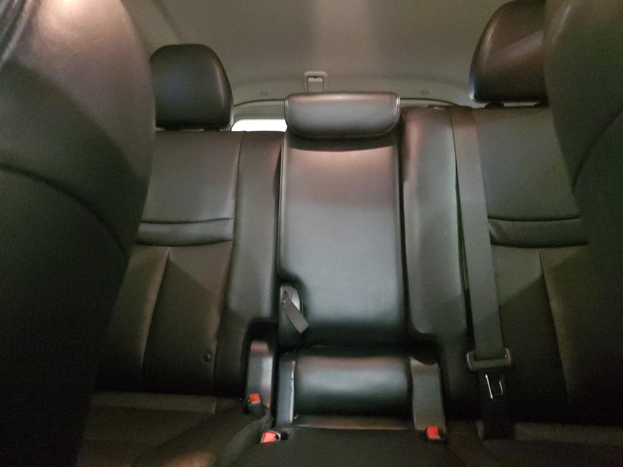 2015 Nissan Rogue - Image 10