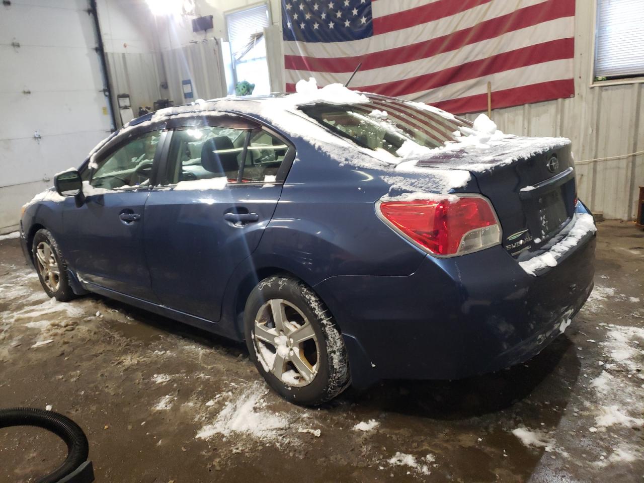 2013 Subaru Impreza - Image 2