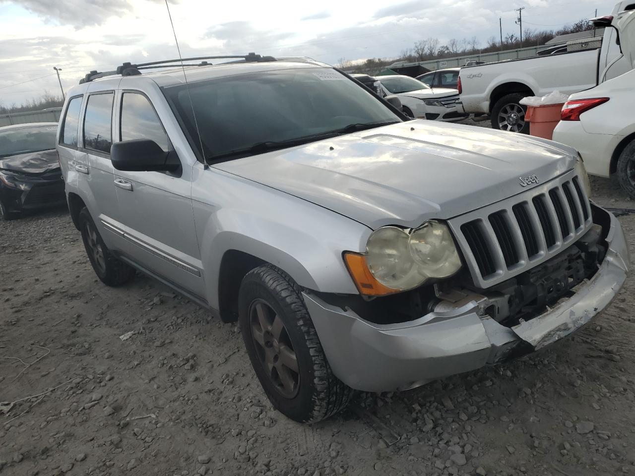 2010 Jeep Grand Cherokee - Image 4