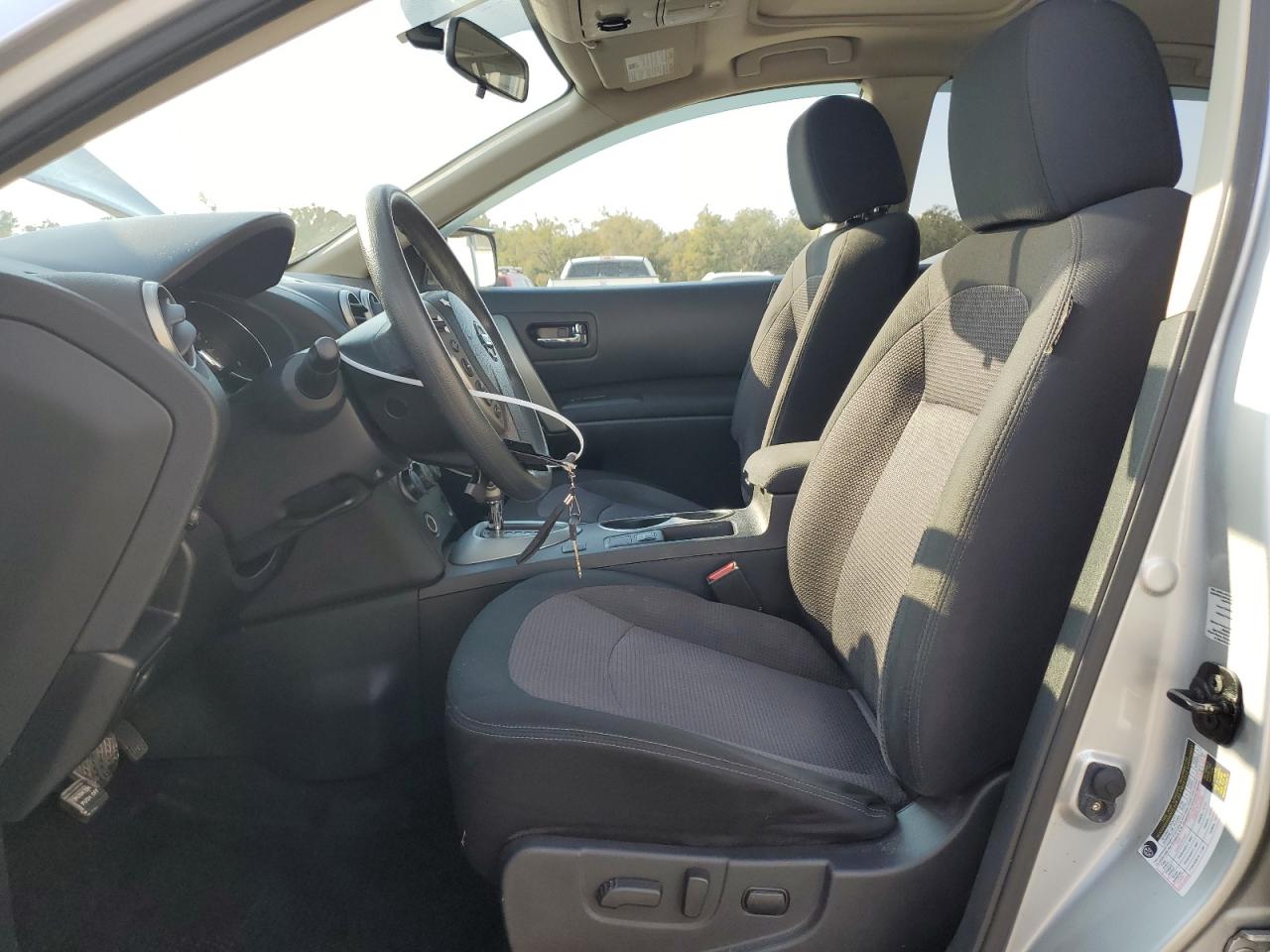 2012 Nissan Rogue - Image 7
