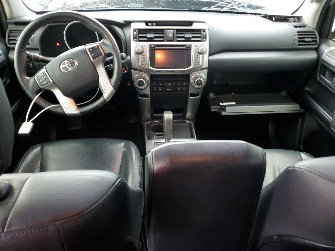 2013 Toyota 4Runner - Image 8