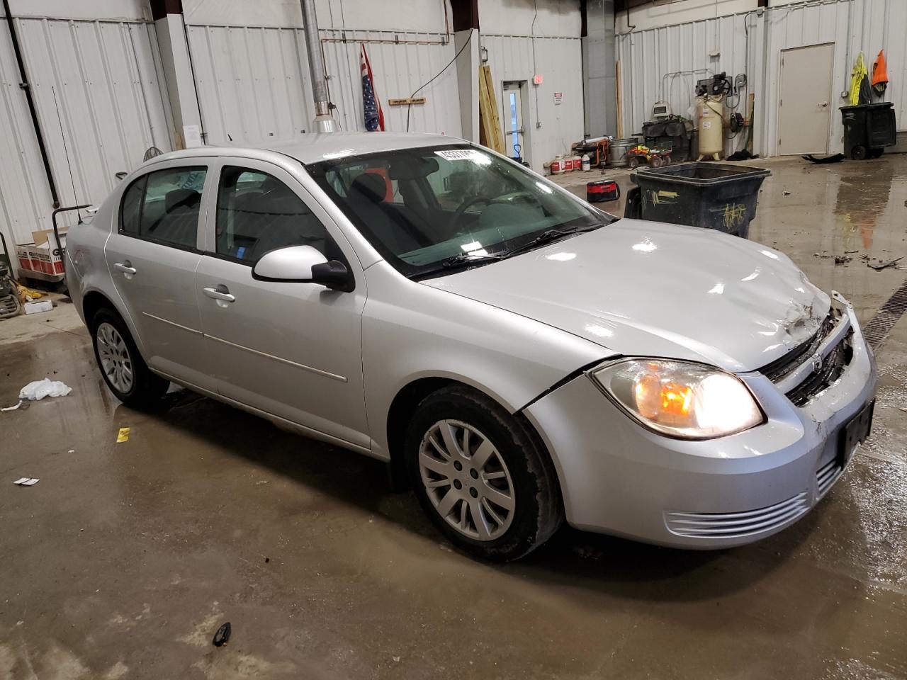 2010 Chevrolet Cobalt - Image 4