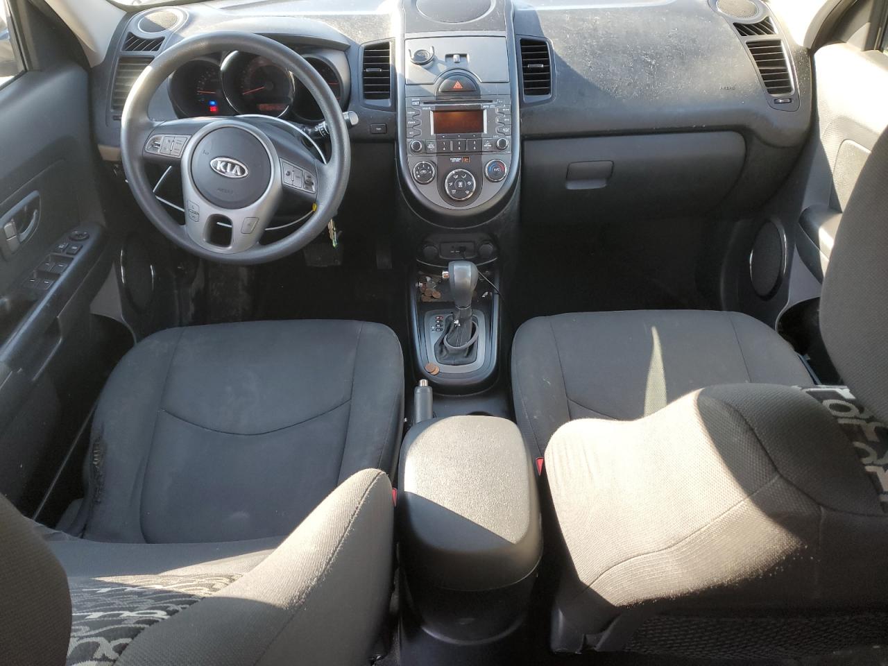 2011 Kia Soul - Image 8