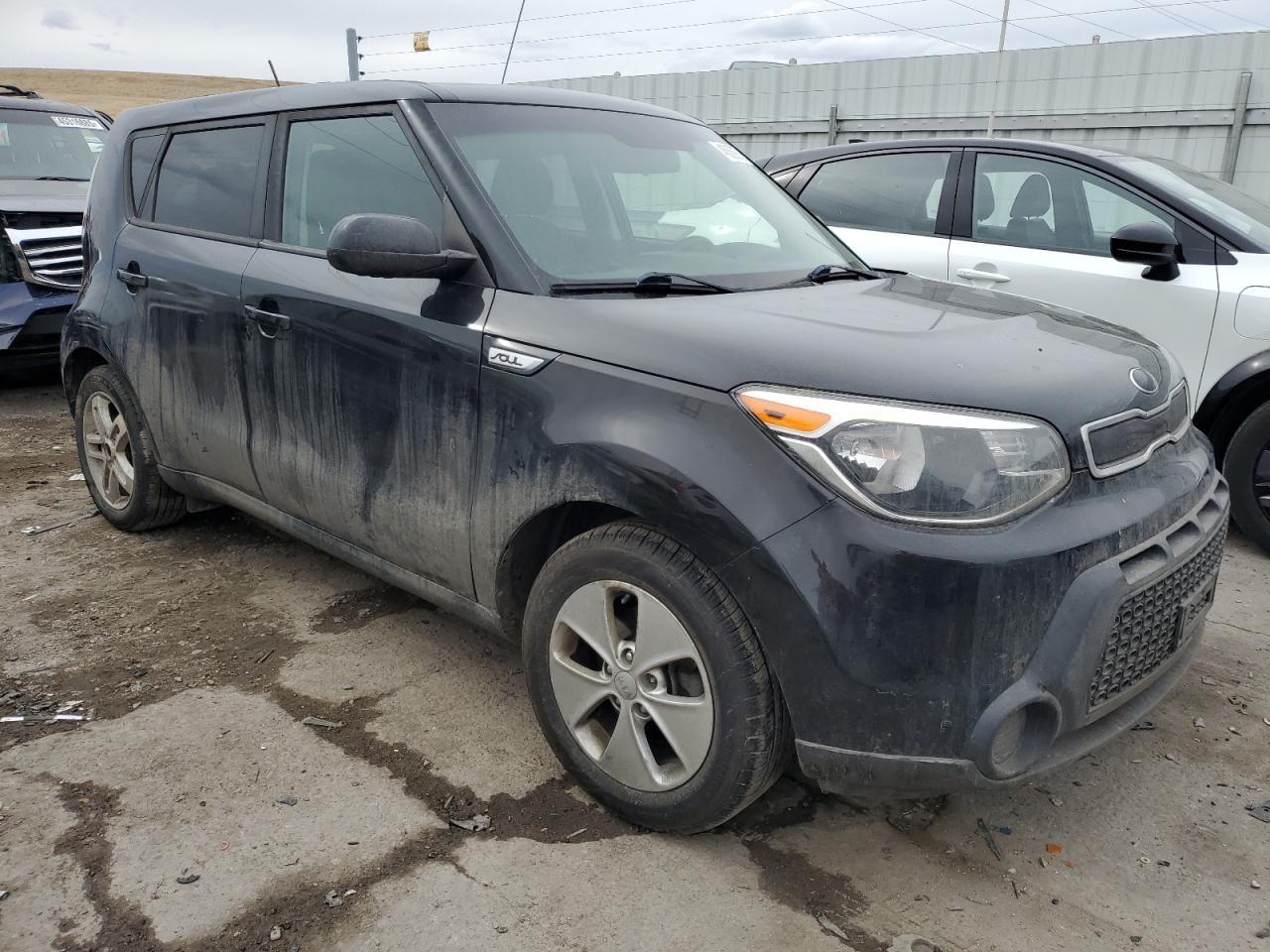 2016 Kia Soul - Image 4
