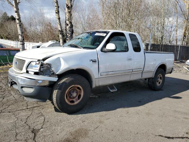 1999 Ford F150  en Venta en Portland, OR - Front End