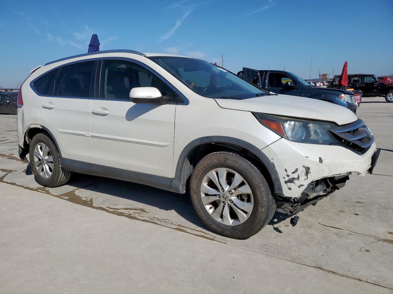 2014 Honda CR-V - Image 4