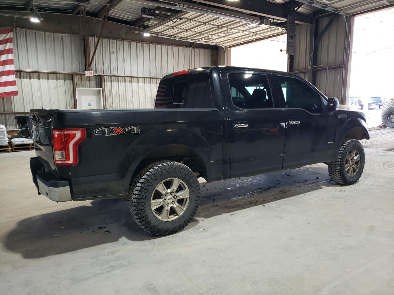2015 Ford F-150 - Image 3