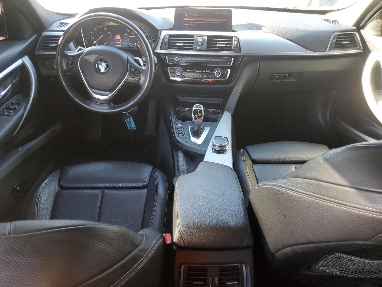 2018 BMW 3er - Image 8