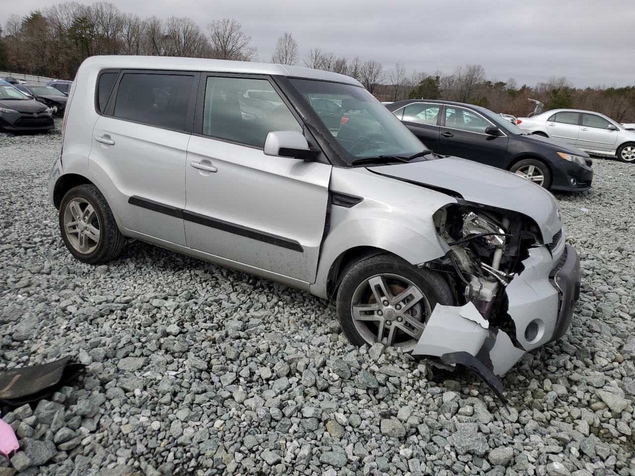 2011 Kia Soul - Image 4
