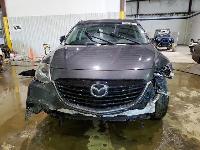 Parquets MAZDA CX-9 2015 Szary