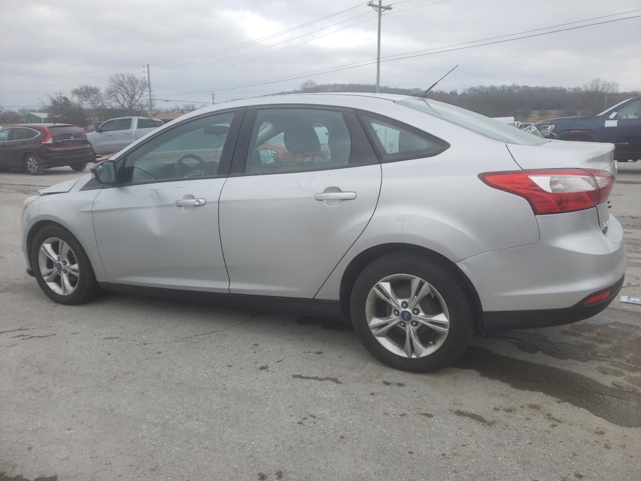 2013 Ford Focus - Image 2