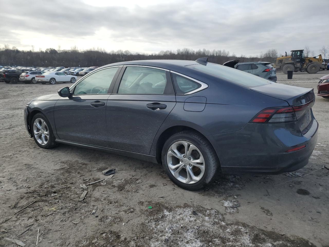 2023 Honda Accord - Image 2