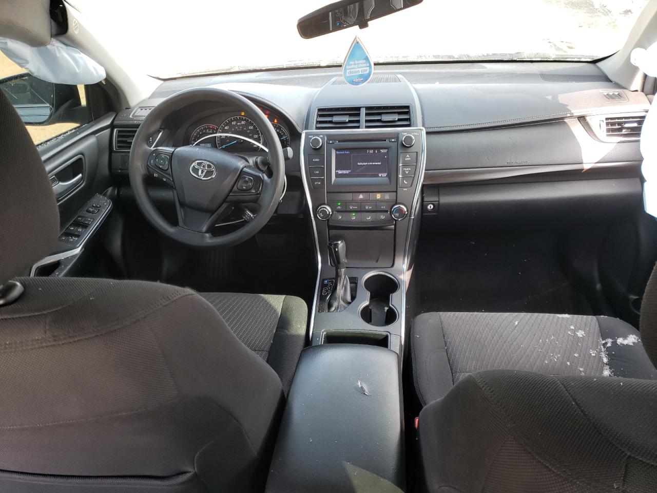 2015 Toyota Camry - Image 8
