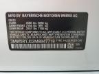 2021 Bmw 330I  იყიდება Mercedes-ში, TX - Water/Flood