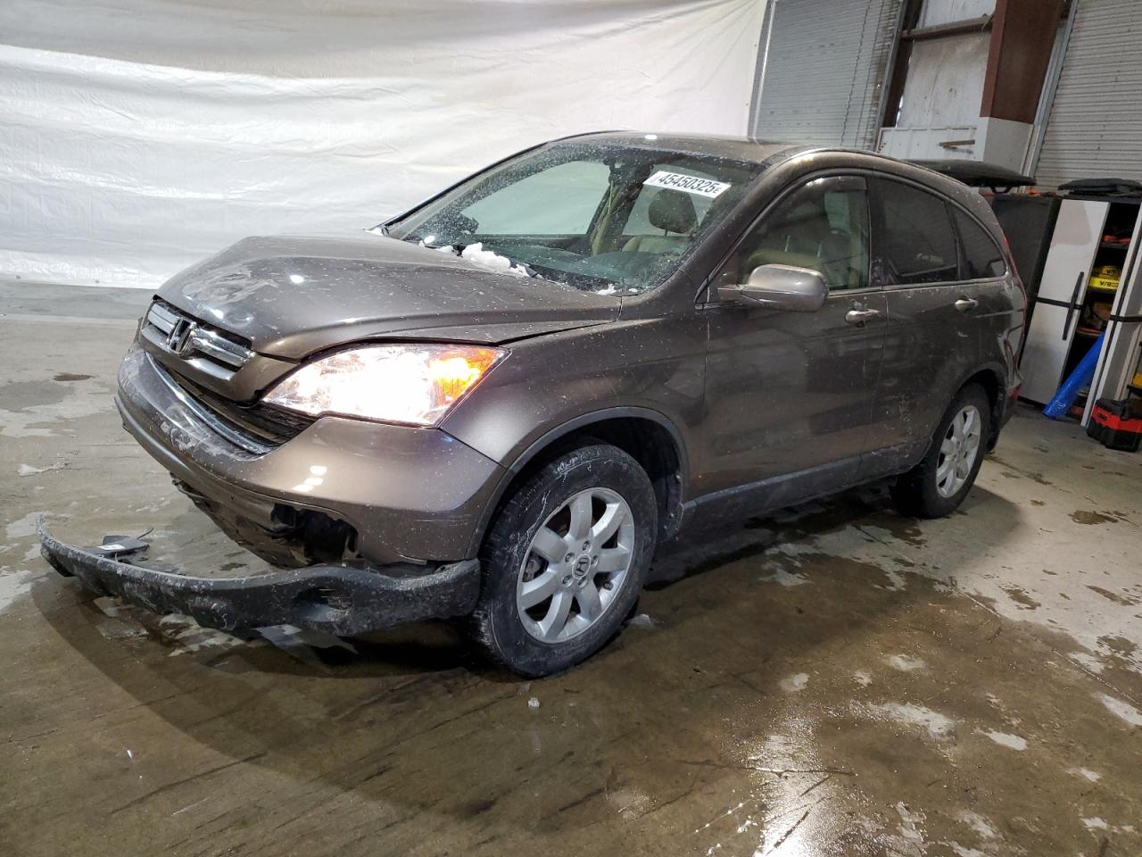 2009 Honda CR-V - Image 1