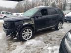 2017 Ford Explorer Xlt zu verkaufen in North Billerica, MA - Front End