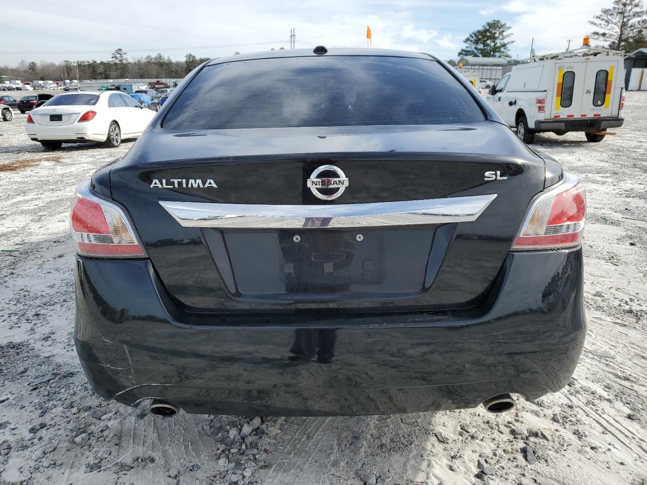 2015 Nissan Altima - Image 6