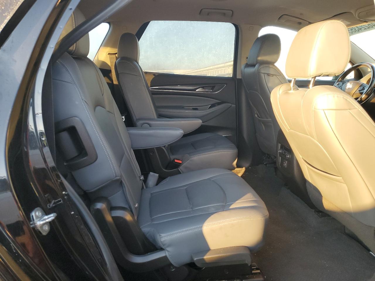 2020 Buick Enclave - Image 11