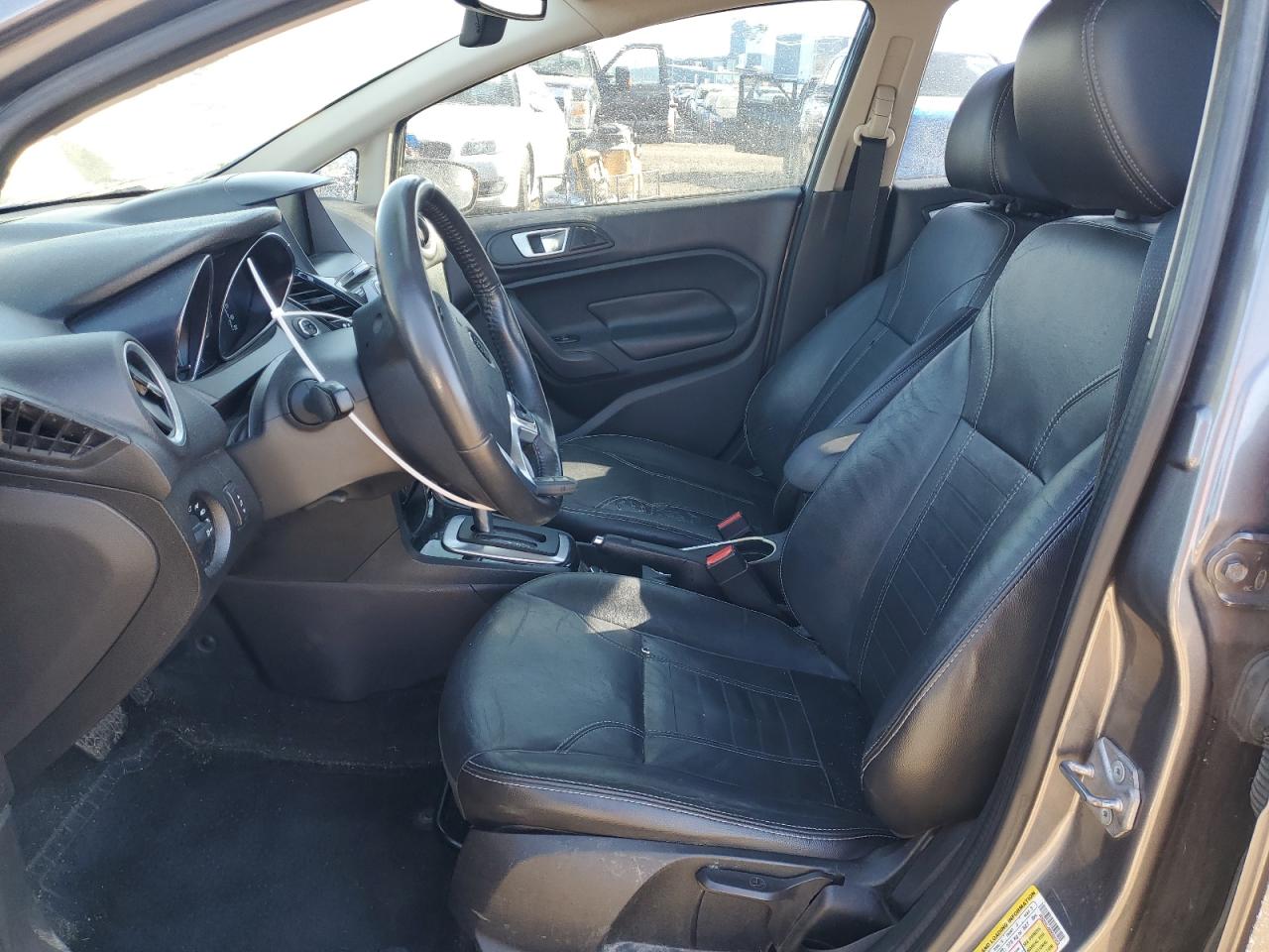 2014 Ford Fiesta - Image 7