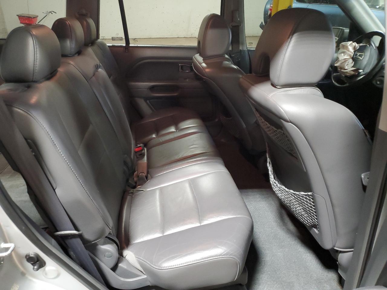 2006 Honda Pilot - Image 11