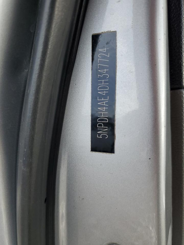 2013 Hyundai Elantra - Image 12