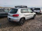 2015 Volkswagen Tiguan S for Sale in Magna, UT - Front End