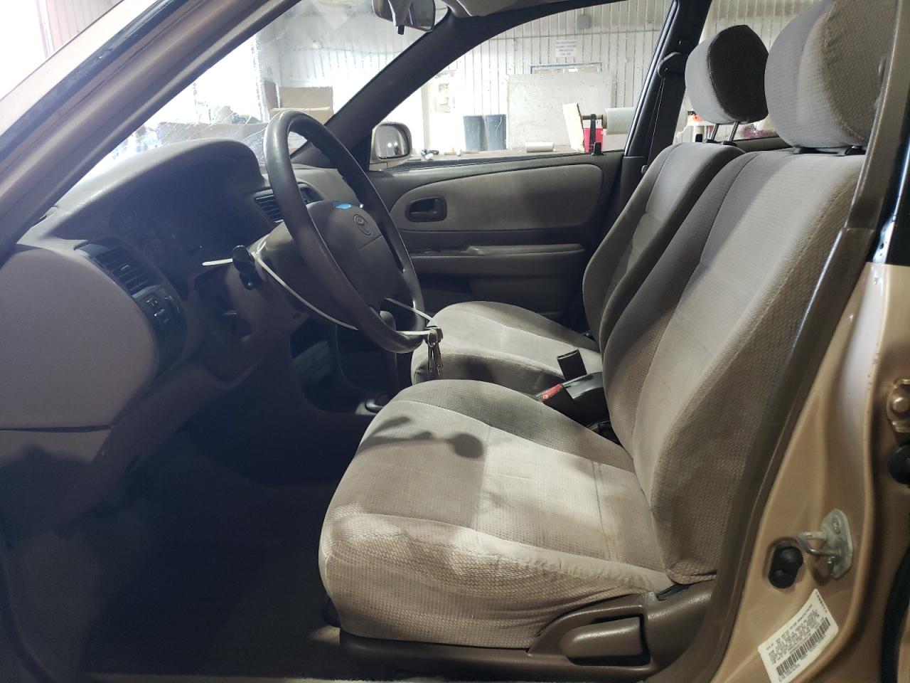 1997 Toyota Corolla - Image 7