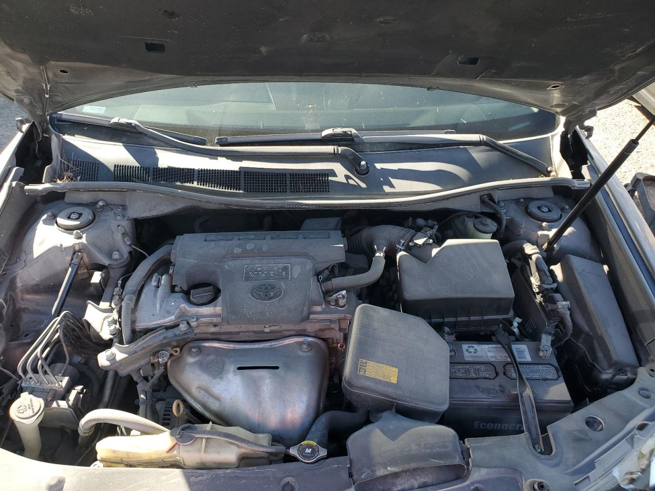 2014 Toyota Camry - Image 12