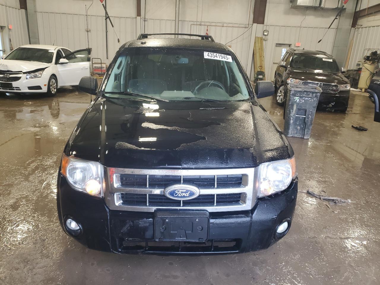 2010 Ford Escape - Image 5