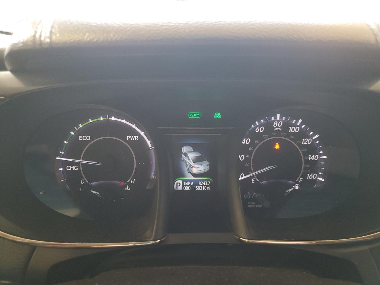 2018 Toyota Avalon - Image 9