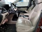2018 Honda Odyssey Elite на продаже в Fort Wayne, IN - Front End