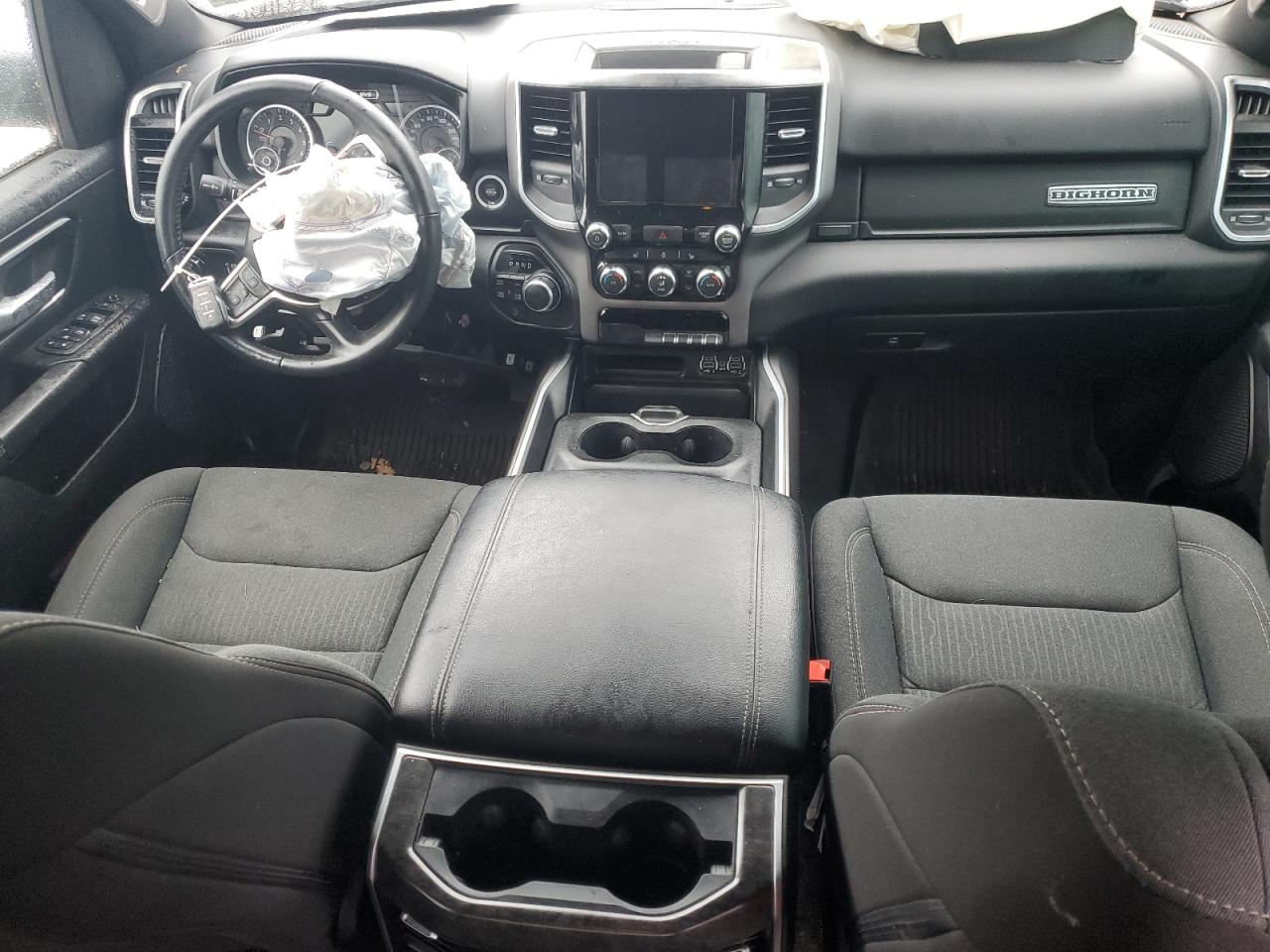 2022 RAM 1500 - Image 8