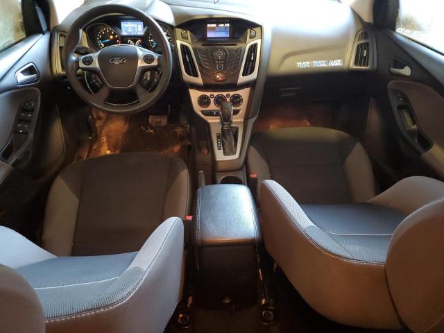  FORD FOCUS 2013 Gray