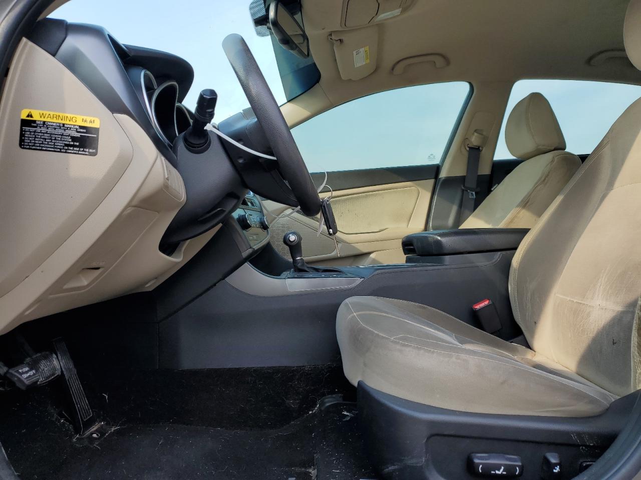 2015 Kia Optima - Image 7