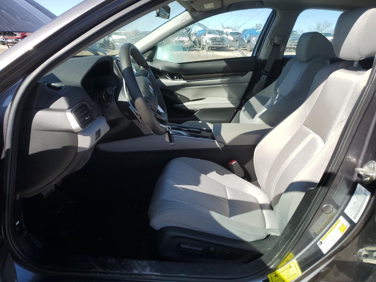 2019 Honda Accord - Image 7
