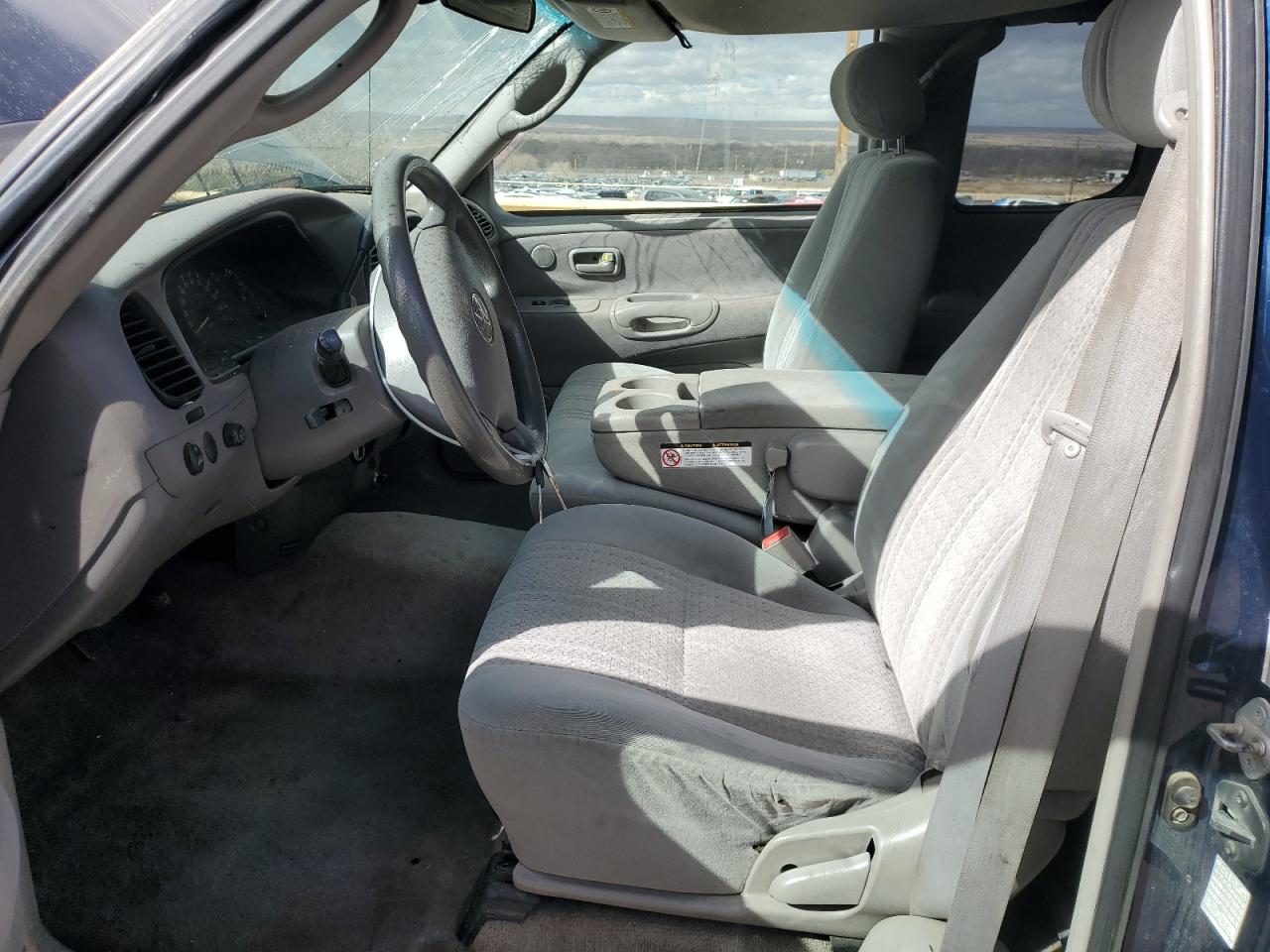 2004 Toyota Tundra - Image 7