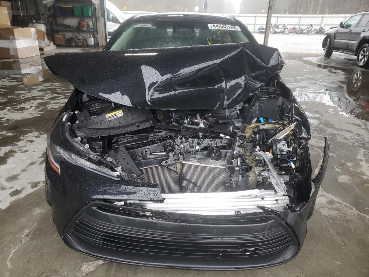 2024 Toyota Corolla - Image 5