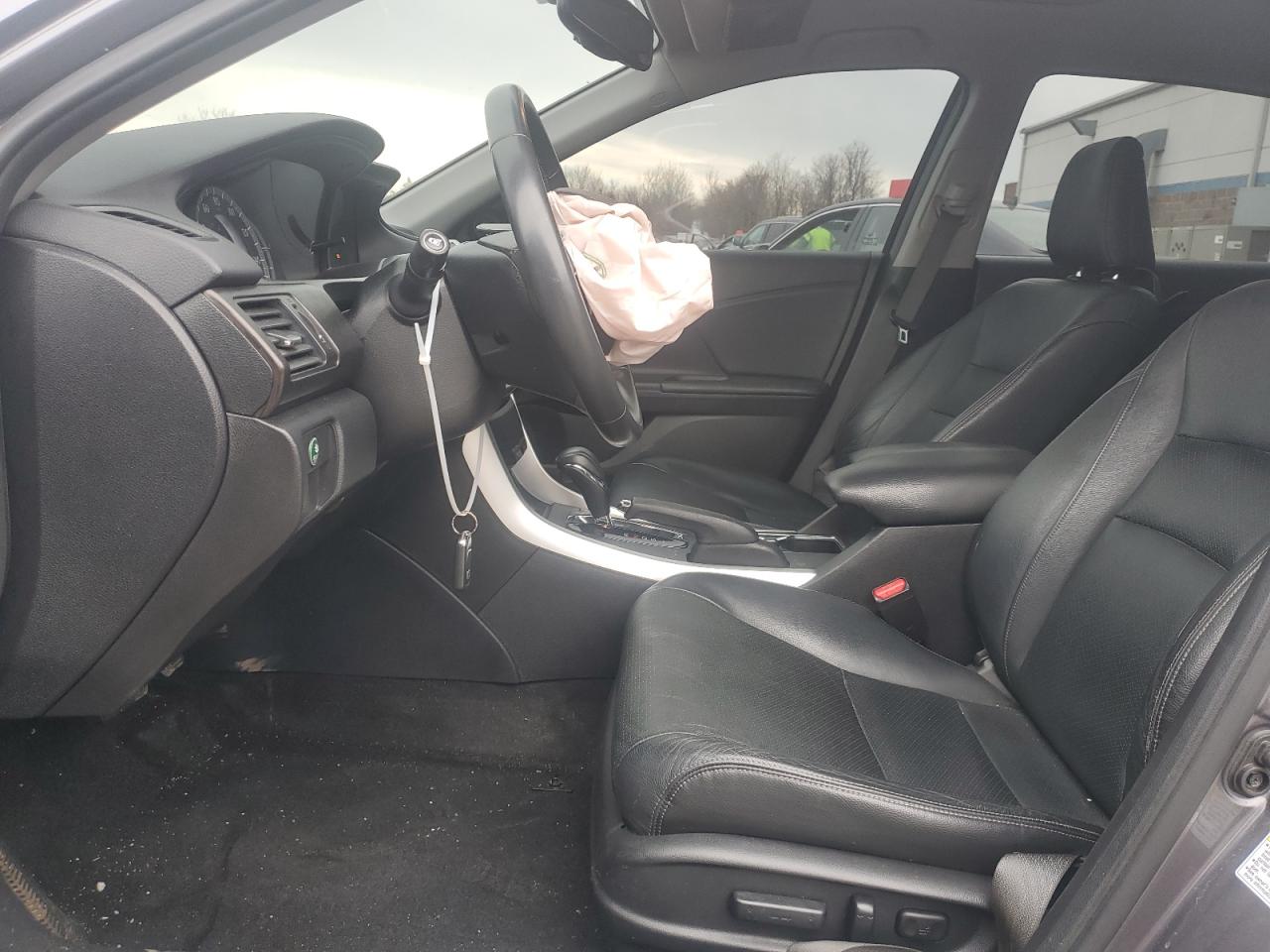 2015 Honda Accord - Image 7
