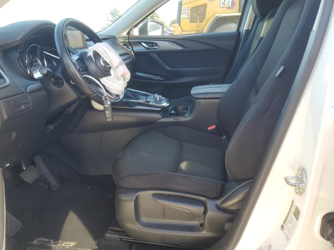 2018 Mazda CX-9 - Image 7