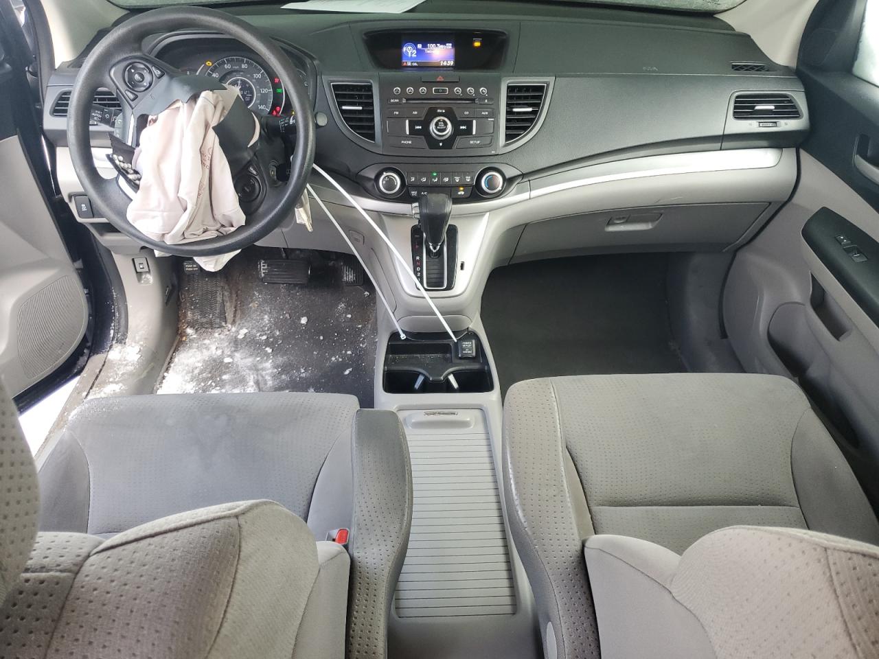 2013 Honda CR-V - Image 8