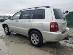 2004 Toyota Highlander  de vânzare în Cahokia Heights, IL - Front End