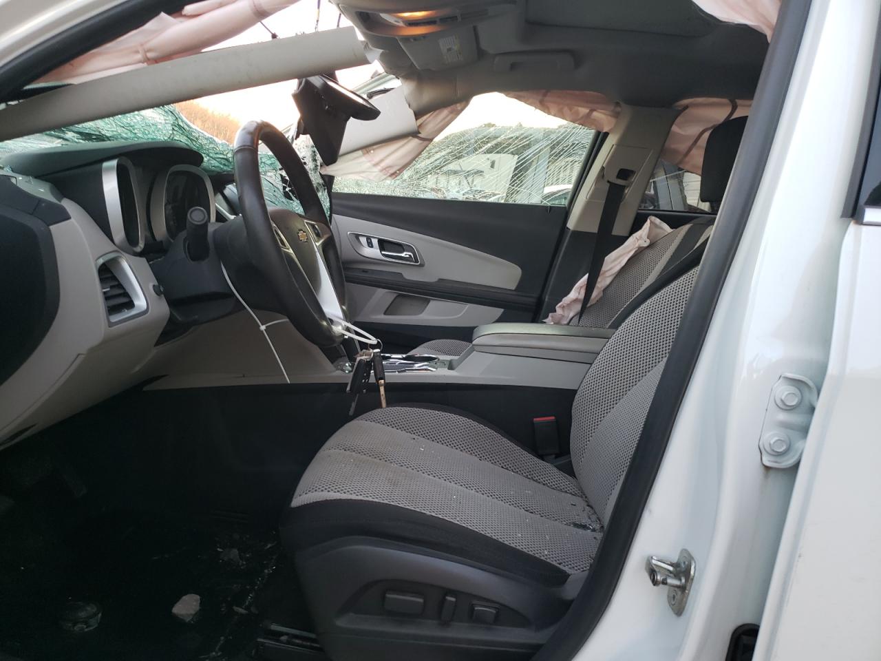 2014 Chevrolet Equinox - Image 7