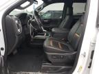 2022 GMC SIERRA LIMITED K1500 AT4 for sale at Copart ON - LONDON