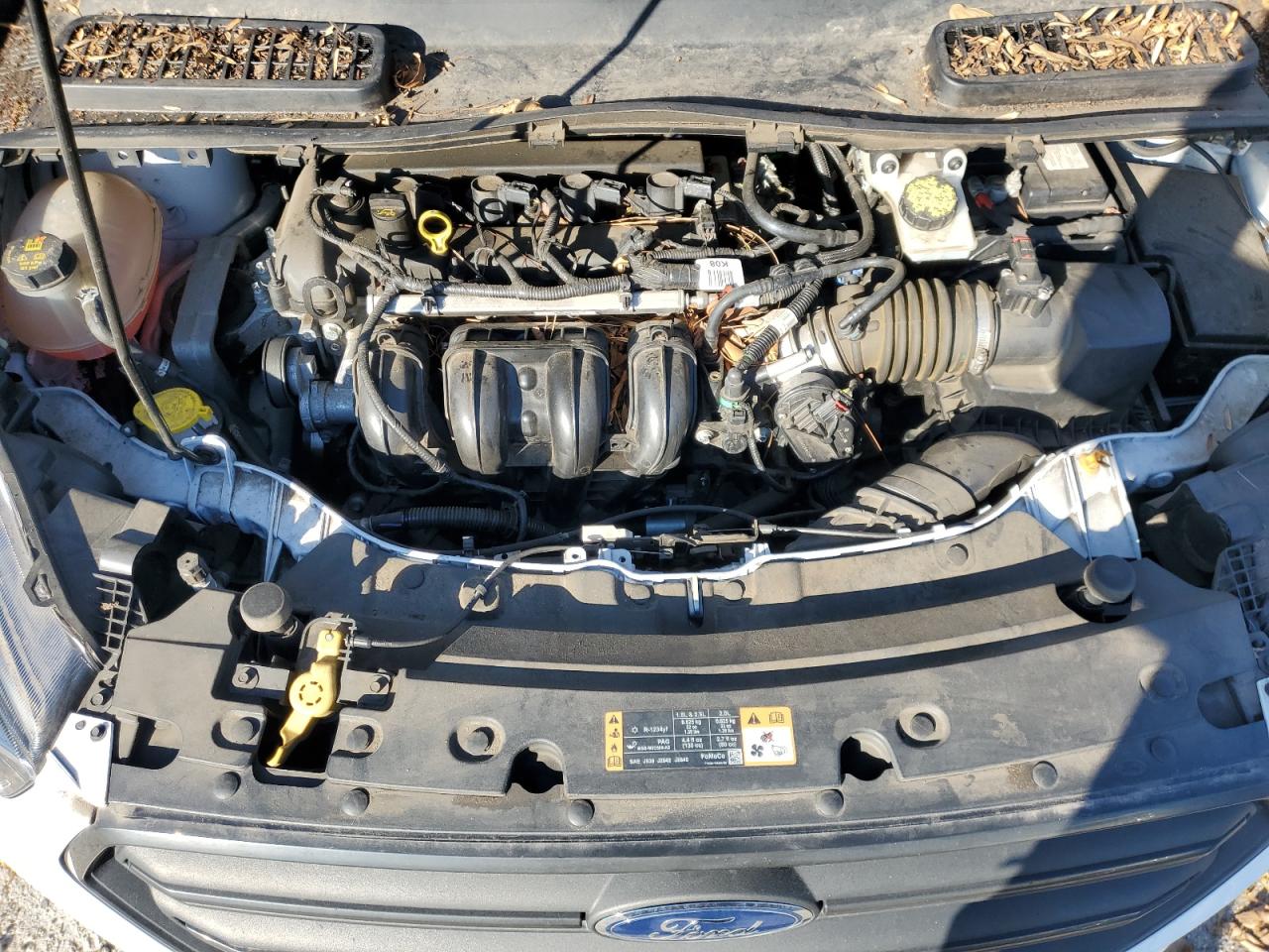 2019 Ford Escape - Image 12