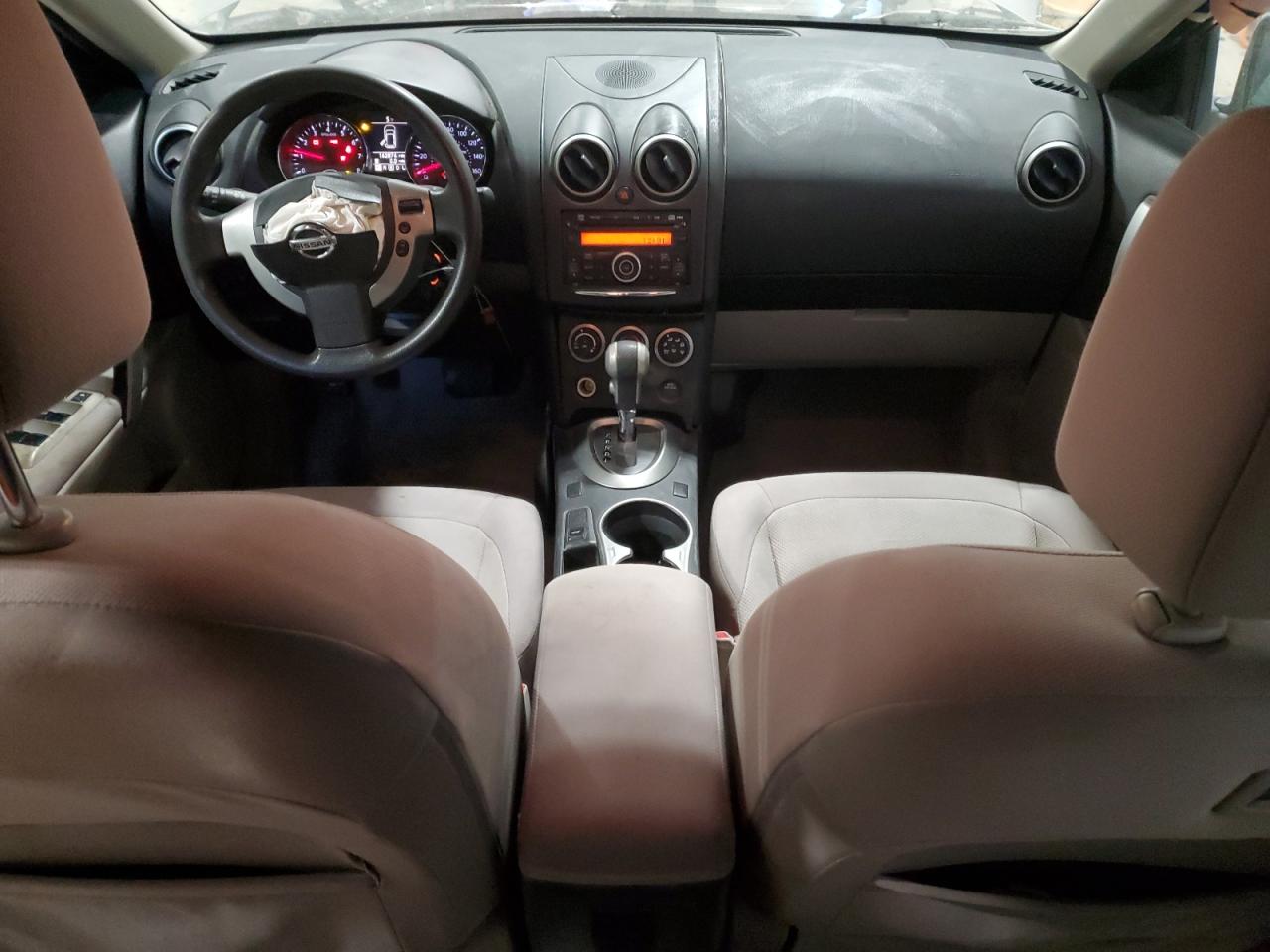 2012 Nissan Rogue - Image 8