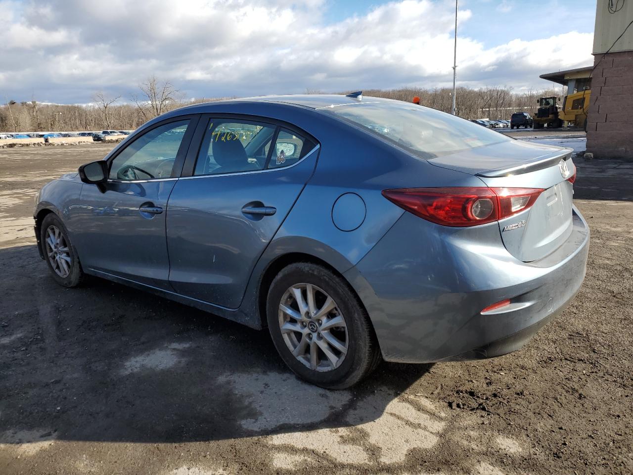 2014 Mazda 3 - Image 2