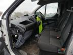 2014 FORD TRANSIT CUSTOM 2.2 TDCI 100PS LOW ROOF VAN for sale at Copart SANDTOFT