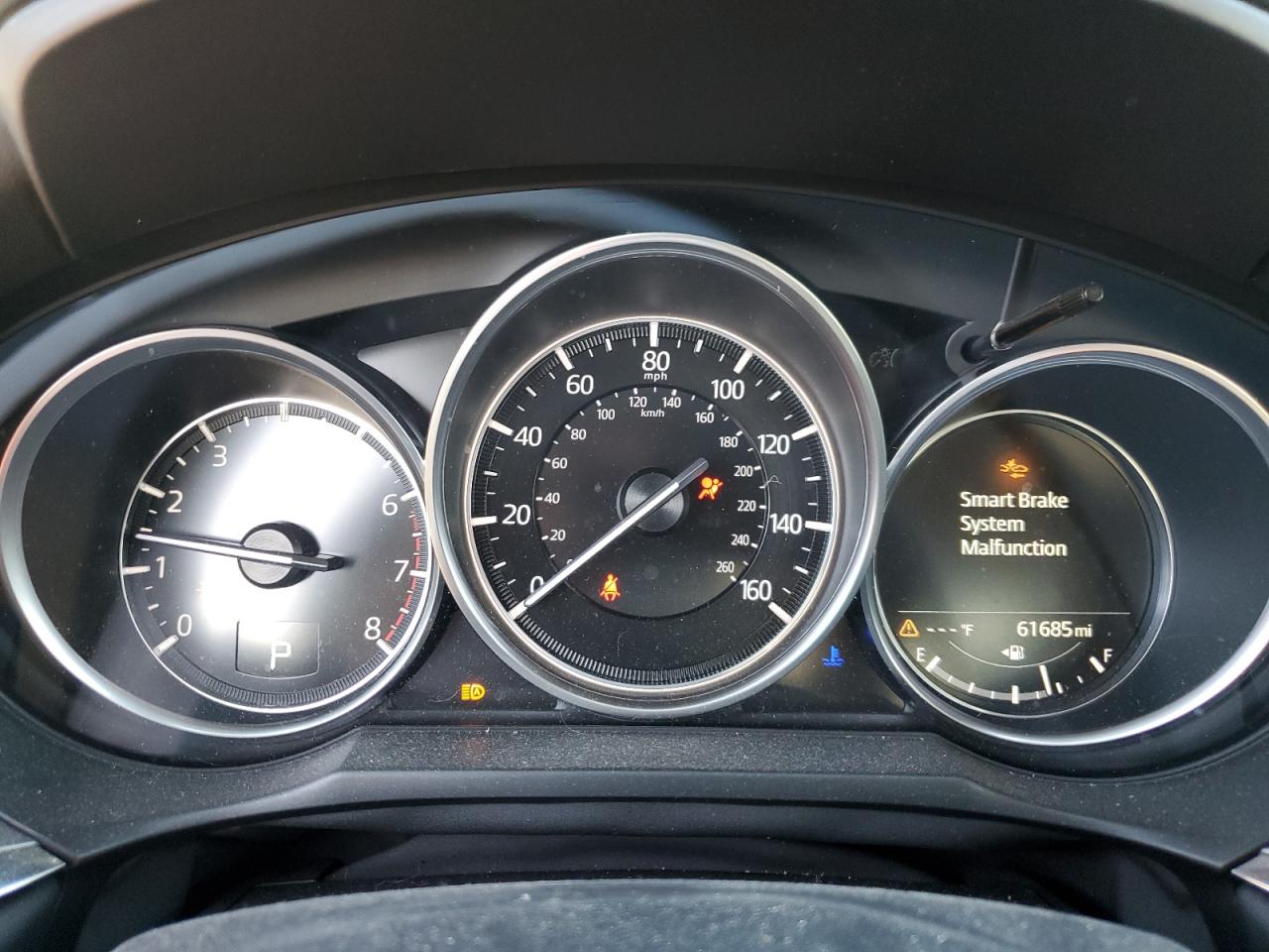 2019 Mazda 6 - Image 9